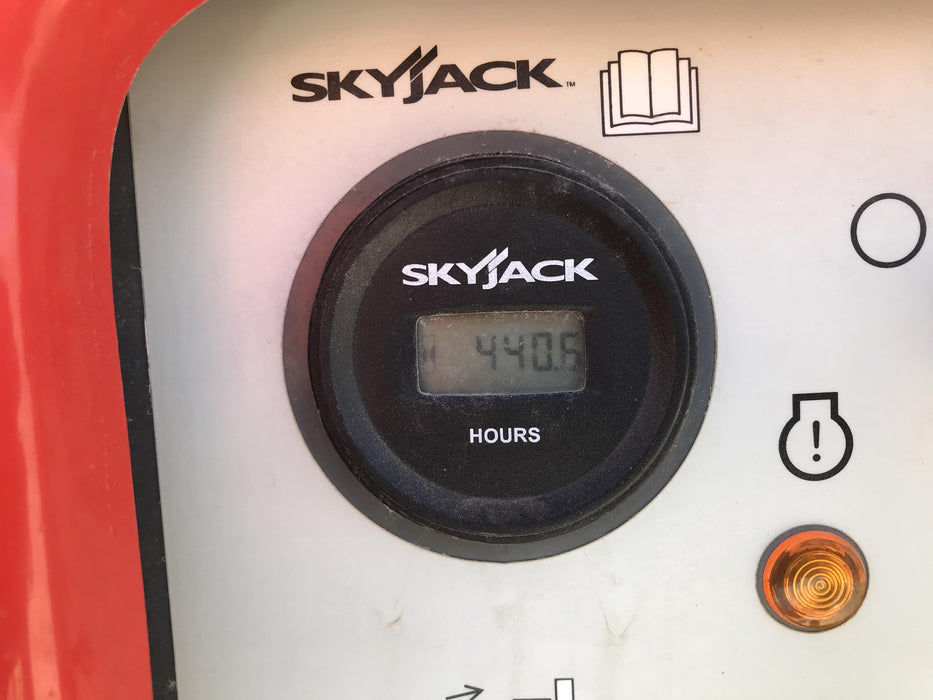 2019 SKYJACK SJ63 AJ