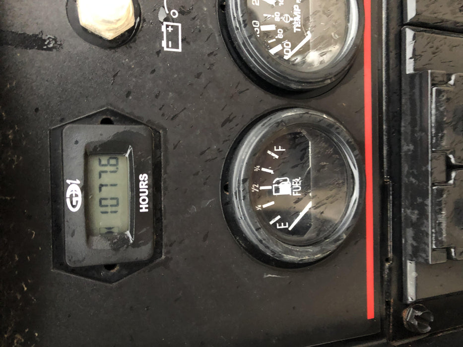 2019 LINCOLN ELECTRIC Vantage 322