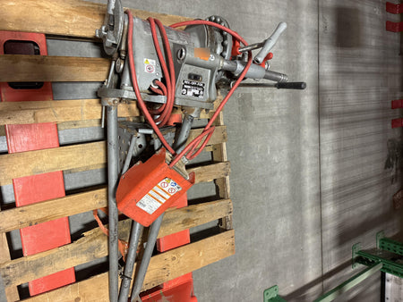 2020 RIDGID 300