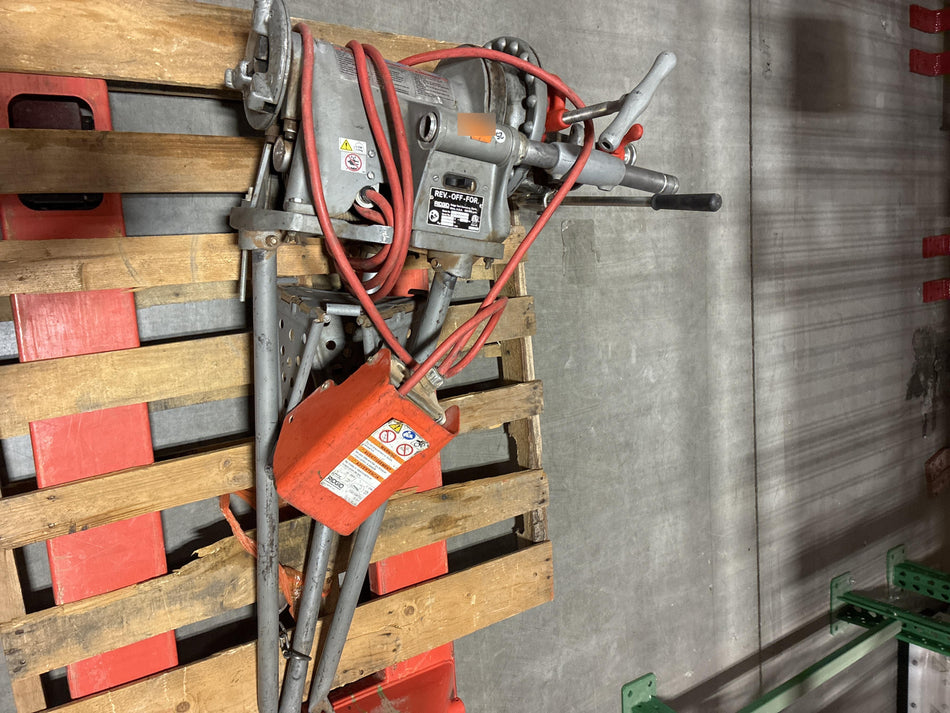 2020 RIDGID 300