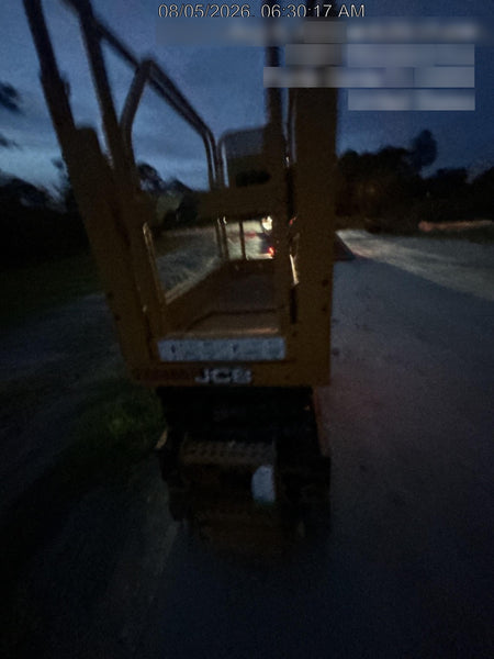 2021 JCB S1930E