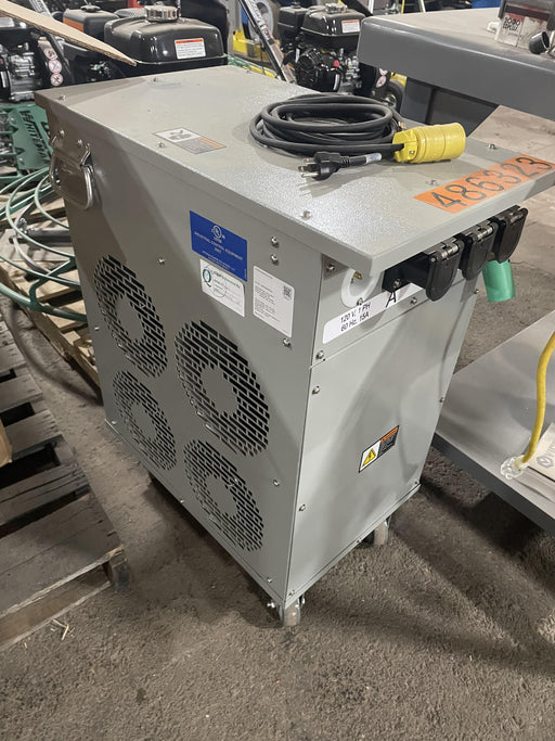 2025 ASCO AVTRON 2705