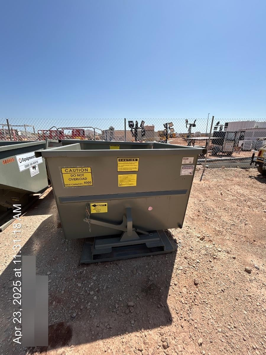 2025 HIPPO HOPPER HH32MD