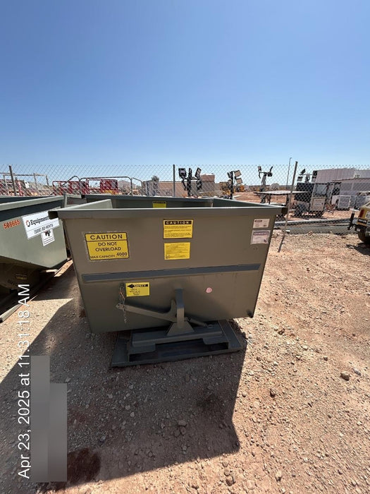 2025 HIPPO HOPPER HH32MD