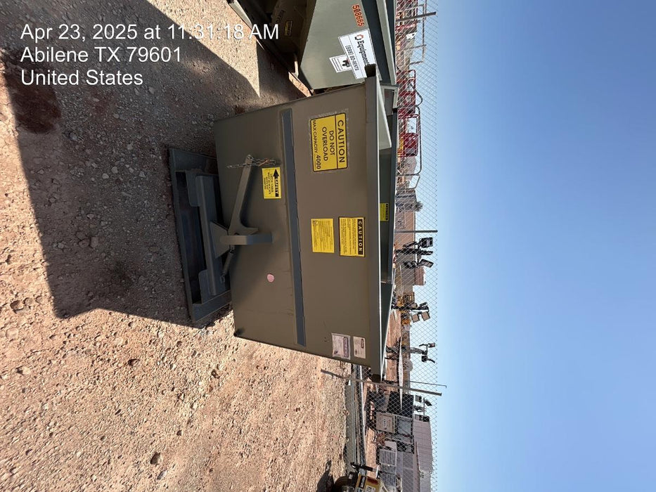 2025 HIPPO HOPPER HH32MD