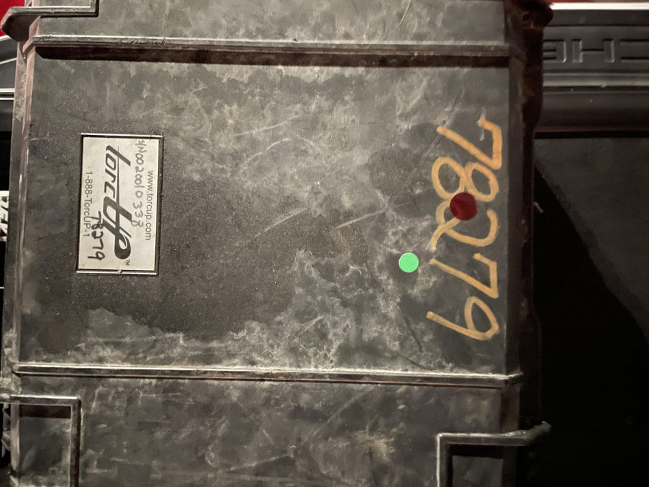 2020 TORCUP VT-500KIT