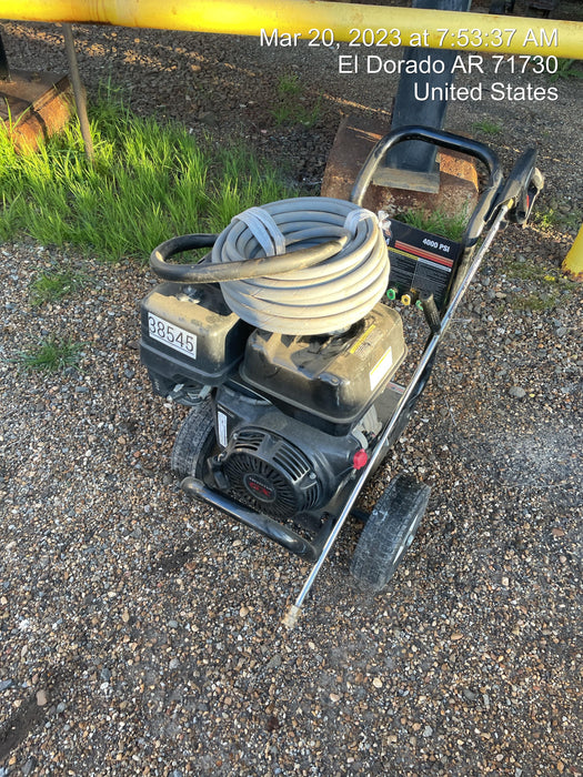 2019 MI-T-M CORPORATION JP-4004-3MHB