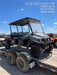 2022 Club Car CA1700D Canopy, Diesel, 4 Passenger
