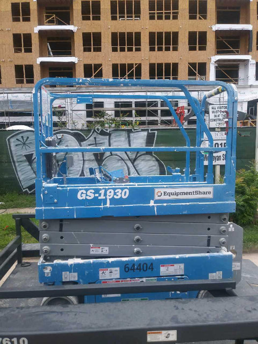 2020 Genie GS-1930 GENIE GS-1930