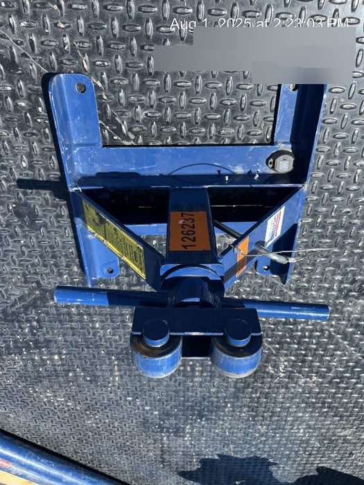 2020 CURRENT TOOLS 660