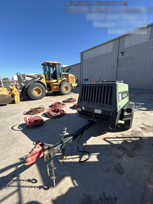 2021 SULLAIR 185D-DPQ KU4F