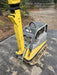 2020 Wacker Neuson DPU4545HEH Reversible Plate Compactor, Diesel
