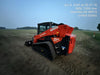 2025 KUBOTA SVL97-2HFCC