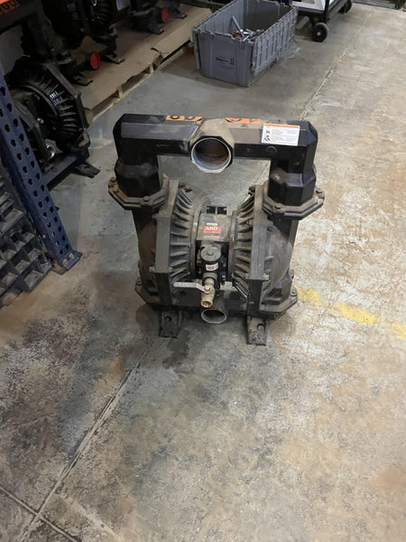 2021 INGERSOLL RAND PD30A-AAP-CCC-C