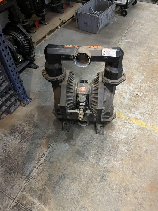 2021 INGERSOLL RAND PD30A-AAP-CCC-C
