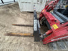 2025 PALADIN 48" Pallet Forks - Paladin