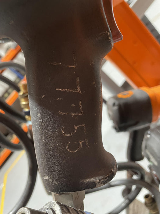 2020 MICHIGAN PNEUMATIC 750SS