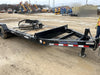 2024 LOADTRAIL Tilt-Deck Rental Trailer