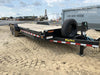 2025 BIG TEX TRAILER 16TL-22BK