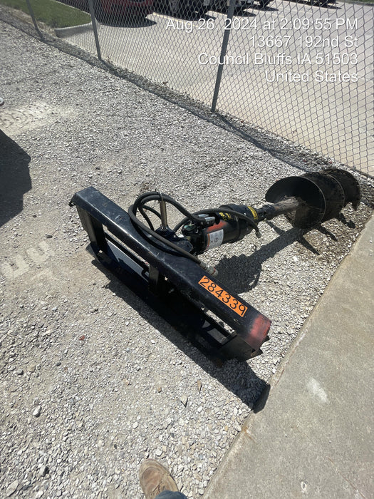 2022 AUGER TORQUE 3300-30