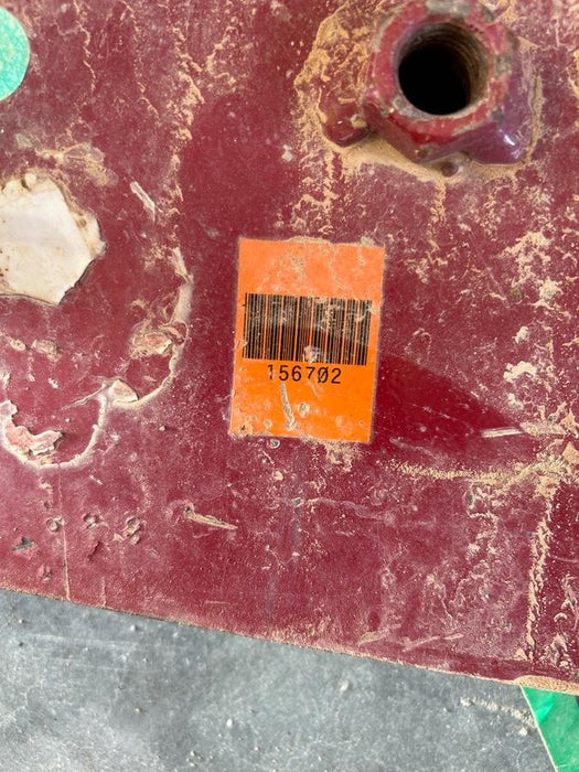 2021 KEY PLANT Pipe Conveyor