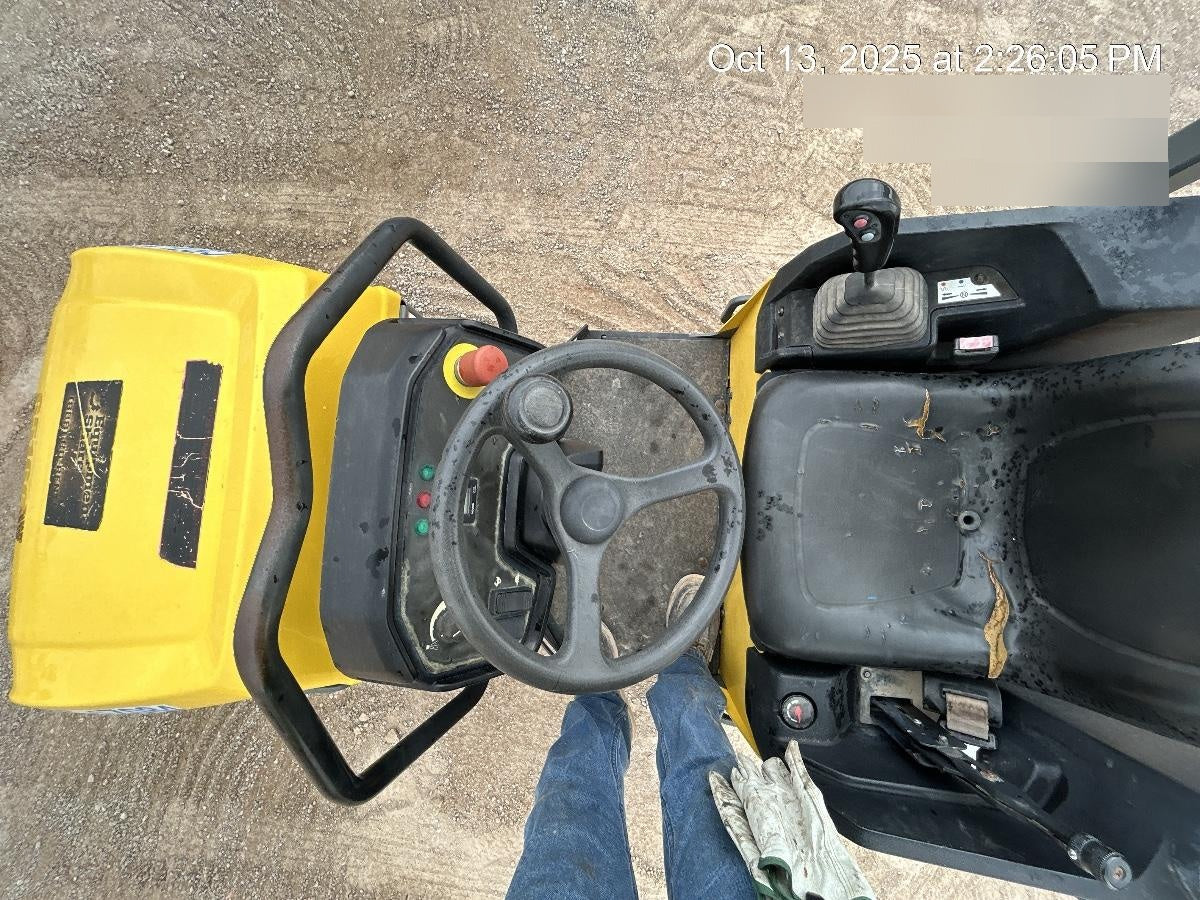 2020 WACKER NEUSON RD12A