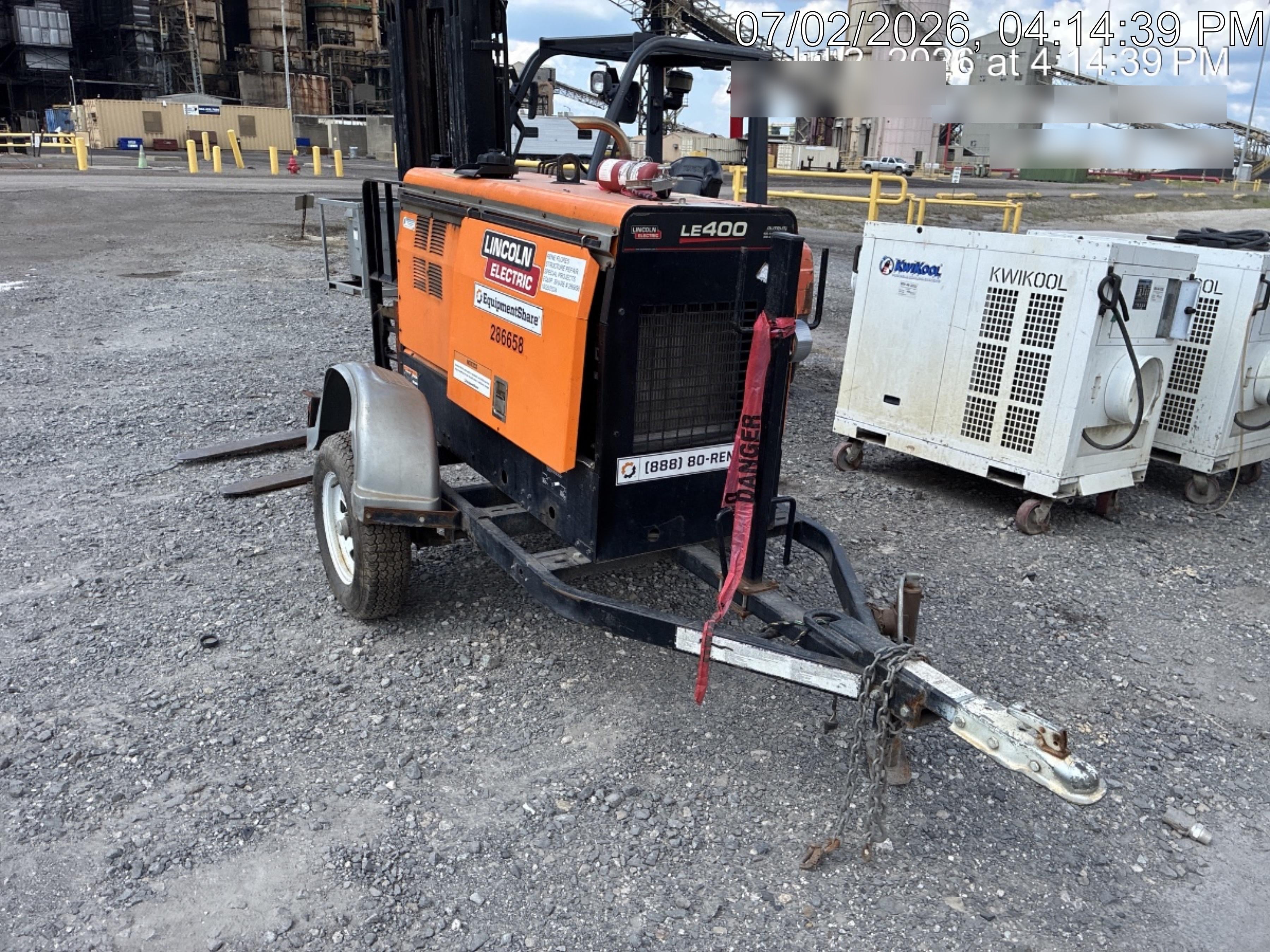 2022 SKYJACK SJ3219