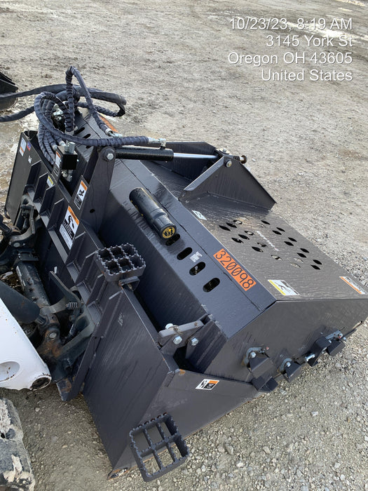 2023 PALADIN LAF6864-0022