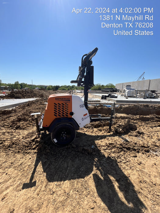 2024 GENERAC MLT2