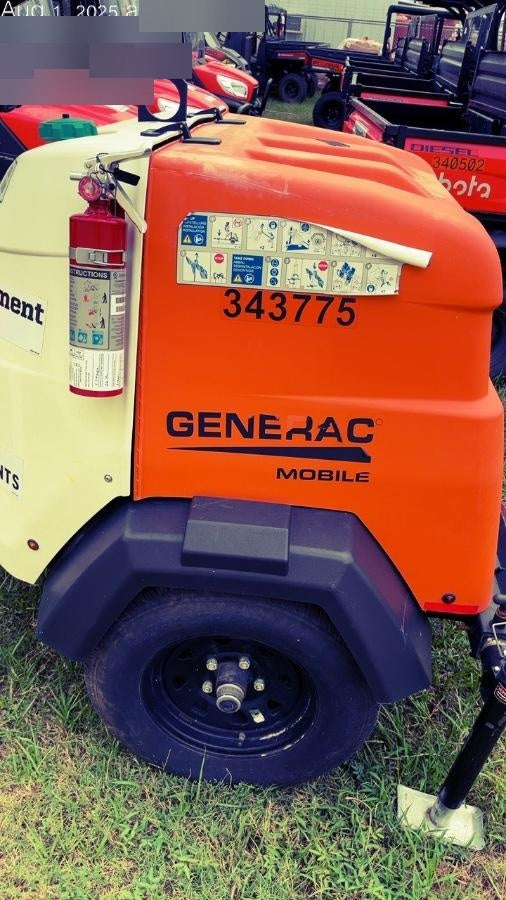 2023 GENERAC MLT2