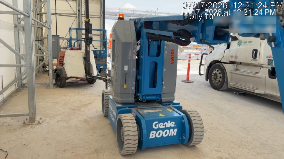 2026 GENIE Z30-20 N RJ