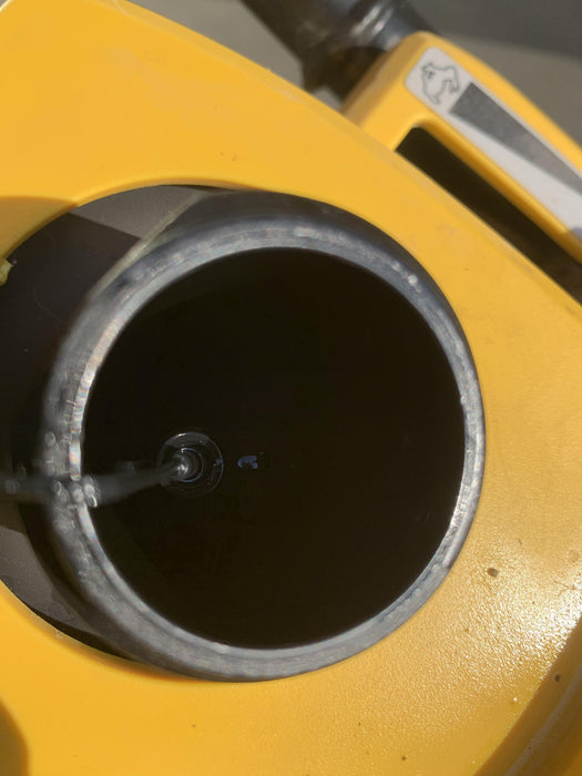 2019 WACKER NEUSON BS60-4As