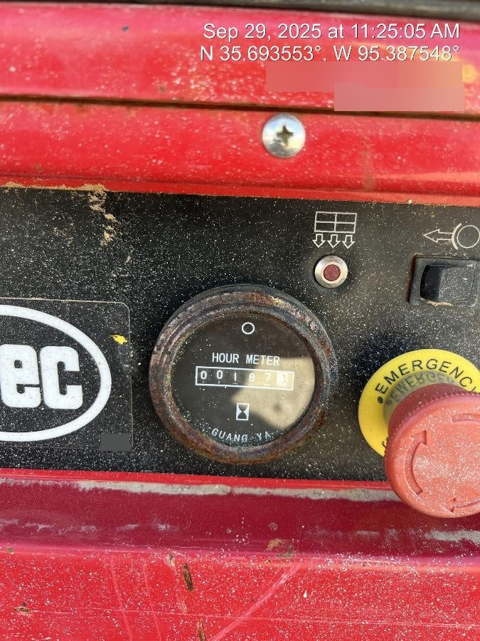 2019 MEC Micro 19