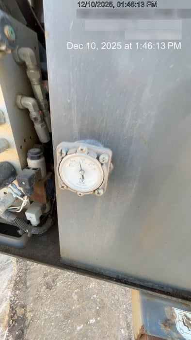 2018 SKYJACK SJ6832 RT