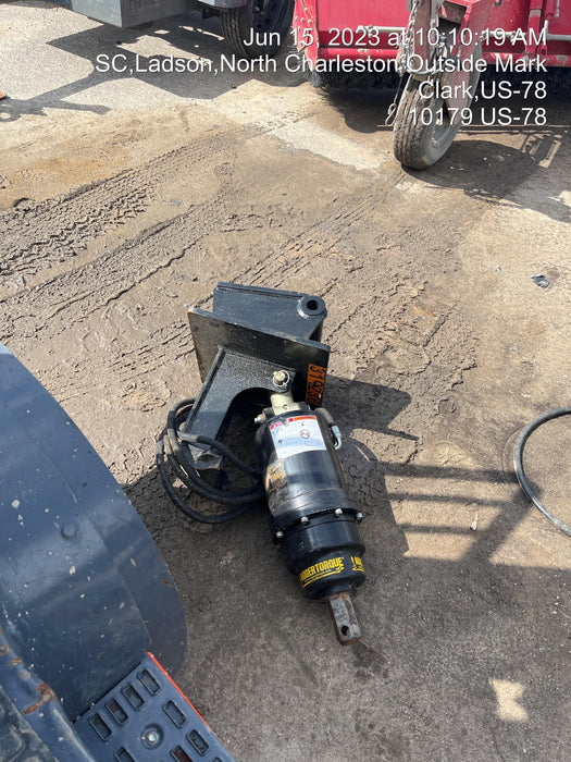 2023 AUGER TORQUE 3300-30