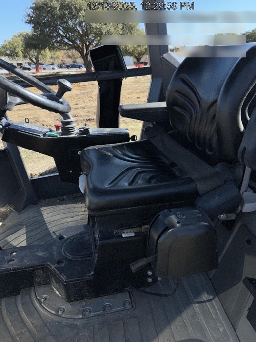 2024 DYNAPAC CA2500D