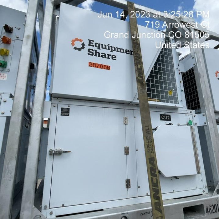 2022 SMARTECH SACP41A-HS