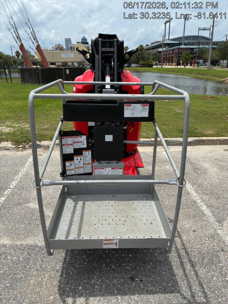 2023 MANITOU VJR 26