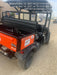 2021 KUBOTA RTV-X1140W-H (Canopy)