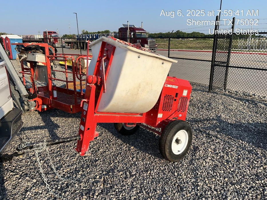 2023 MULTIQUIP WM90PH8