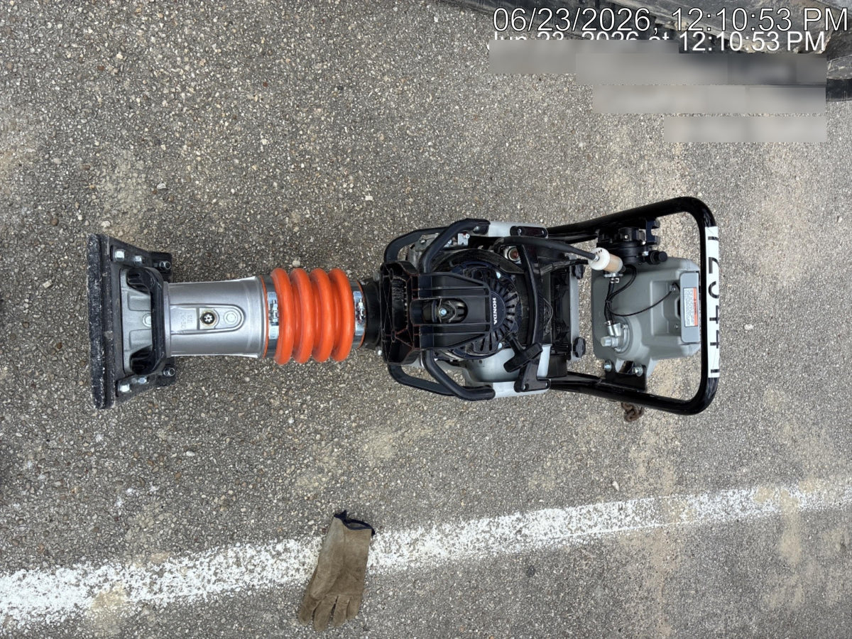 2026 MULTIQUIP MTX60HD