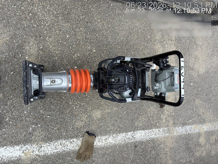 2026 MULTIQUIP MTX60HD