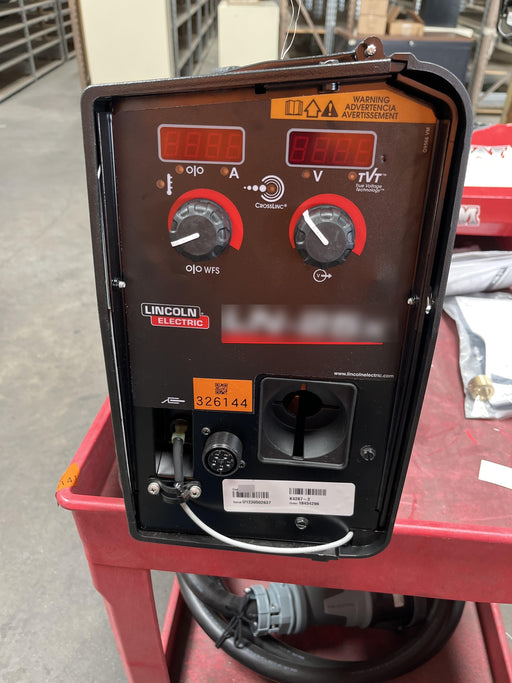 2023 LINCOLN ELECTRIC LN-25X