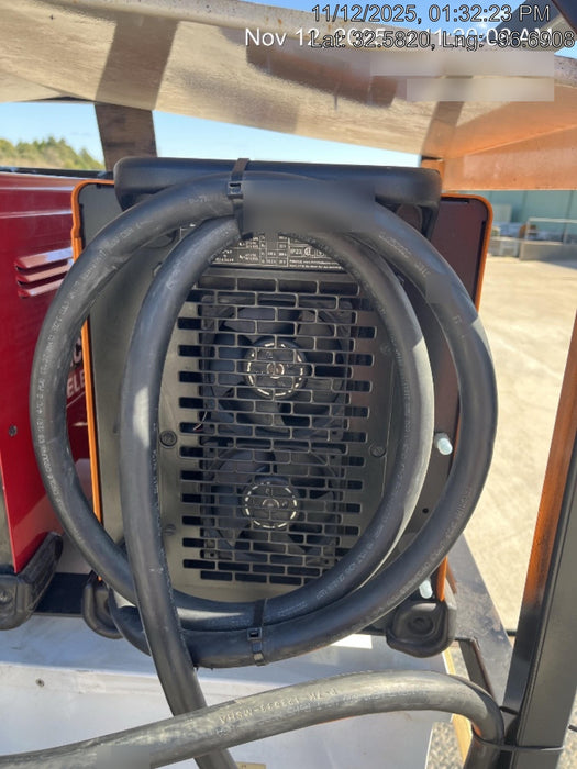 2023 LINCOLN ELECTRIC FLEXTEC 350X