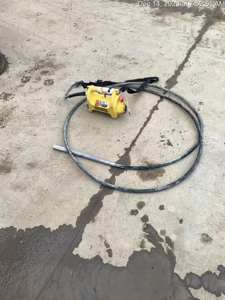 2020 WACKER NEUSON M2500