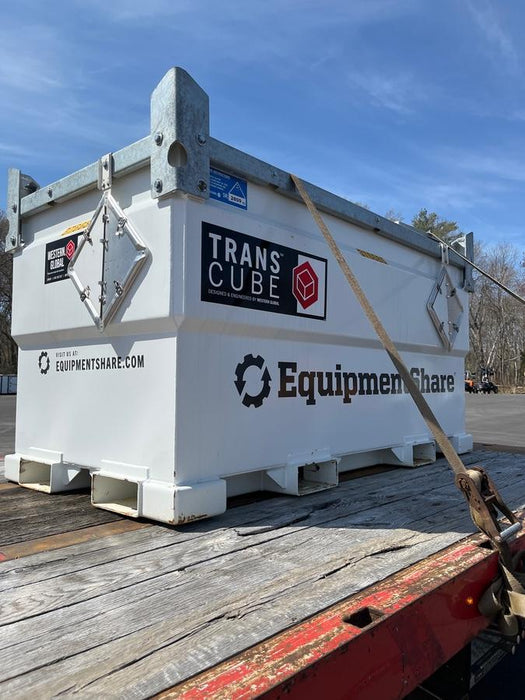 2023 WESTERN GLOBAL 20TCG-ES