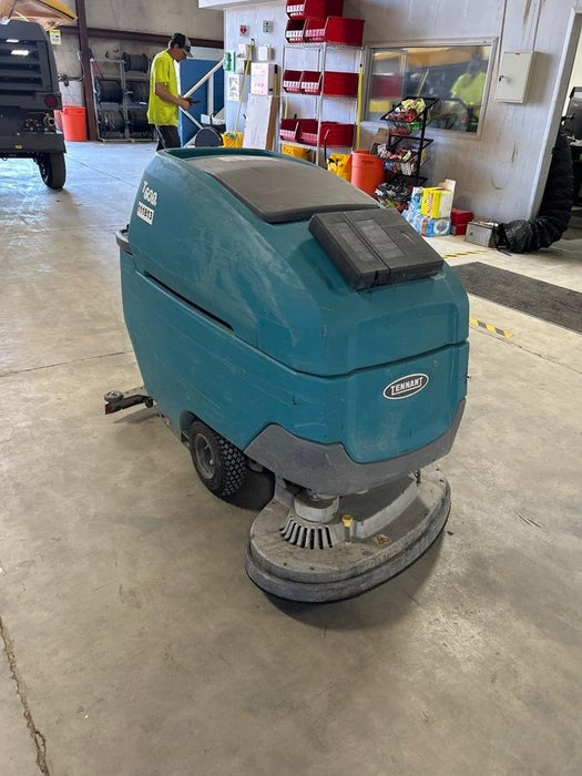 2020 TENNANT T600E