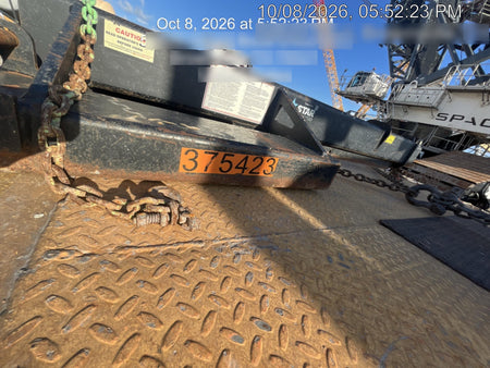 2023 STAR INDUSTRIES M1360B - Star JIB Boom