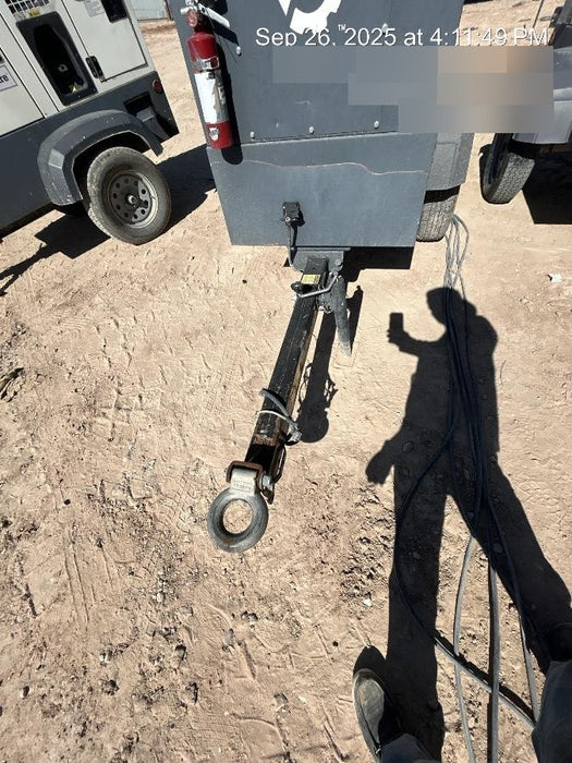 2022 ATLAS COPCO QAS45