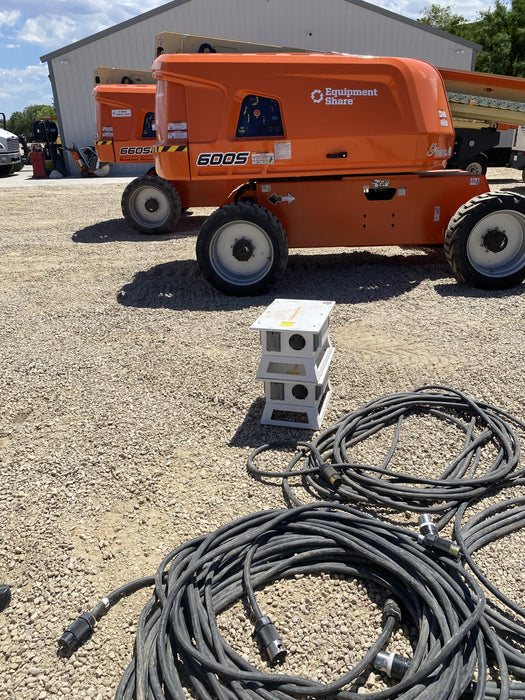 2022 WACKER NEUSON G50